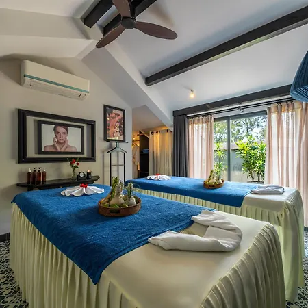 Sol An Bang Beach Resort & Spa-2