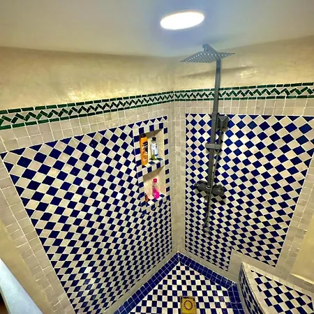 Dar Ahlam Dades Hotel-2