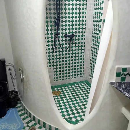 Dar Ahlam Dades Hotel-3