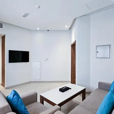 Wyndham Garden Ajman Corniche-3