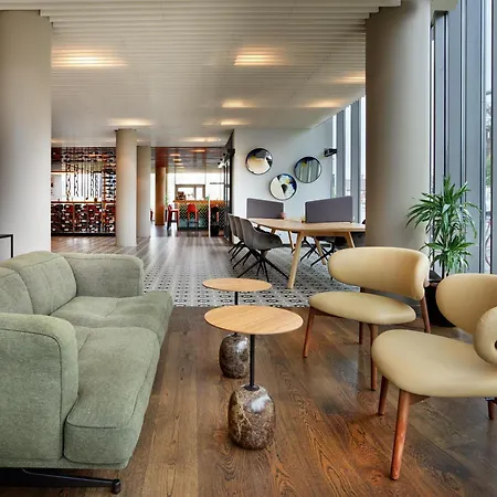 Radisson Hotel Bordeaux-3