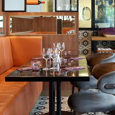Radisson Hotel Bordeaux-3
