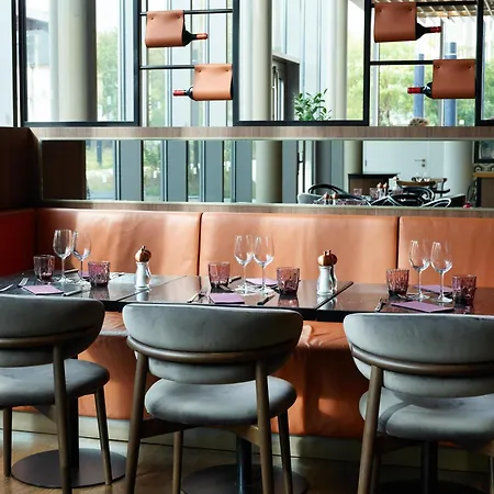 Radisson Hotel Bordeaux-3
