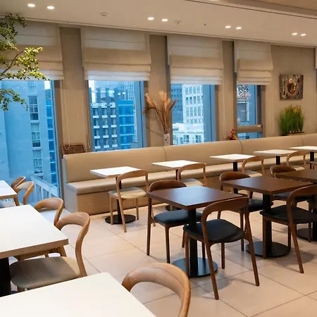 Hotel Gracery Seoul-2