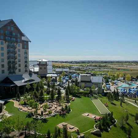 Gaylord Rockies Resort & Convention Center-3