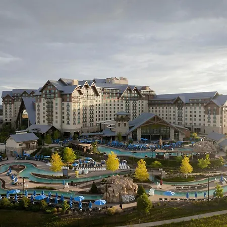 Gaylord Rockies Resort & Convention Center-2
