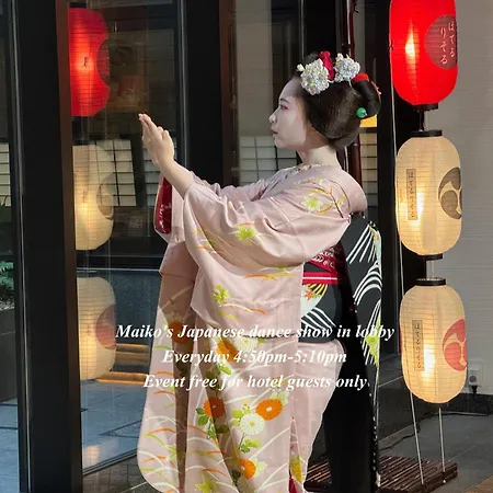 Hotel Resol Trinity Kyoto-2