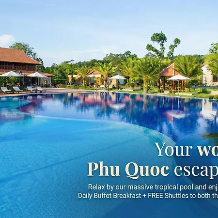 Maison du Vietnam Resort&Spa-3