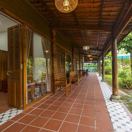 Maison Du Vietnam Resort & Spa-2
