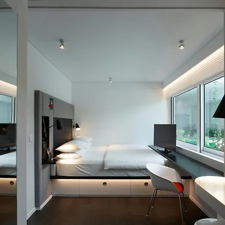 Citizenm Kuala Lumpur-2