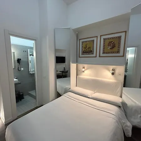 Domus Flavia B&B-2