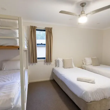 Yarra Holiday Park-3