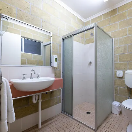 Yarra Holiday Park-2