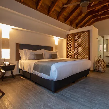 Hotel Santa Catalina By Oxohotel-3
