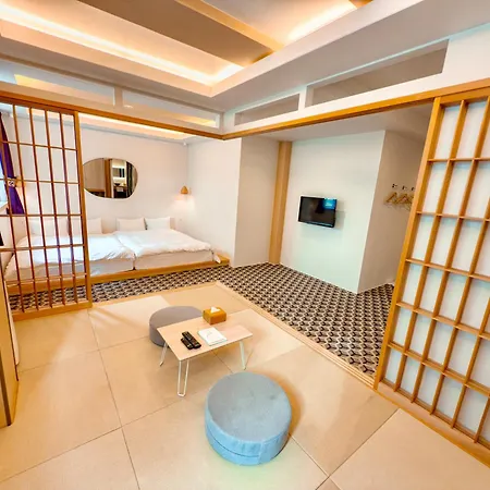 Hotel Imagine Kyoto-3