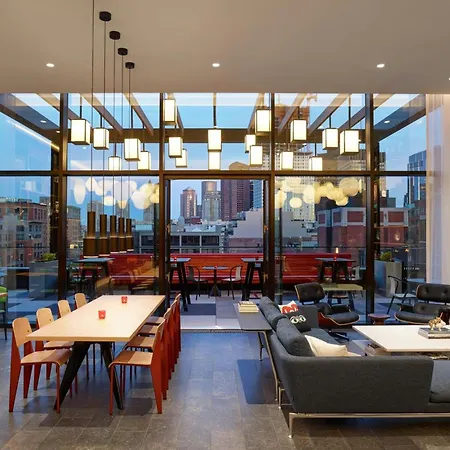 Citizenm Boston North Station-3