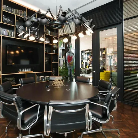 Citizenm Boston North Station-3