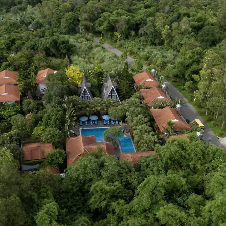 Bai Dinh Garden Resort & Spa-2