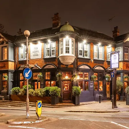 The Royal Oak-3