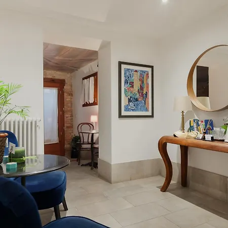 Bianca Cappello House-3