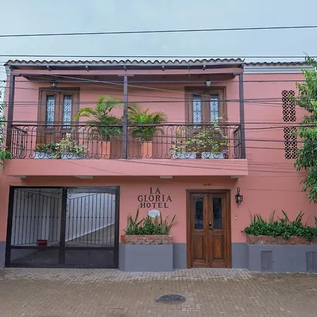 Hotel La Gloria-2