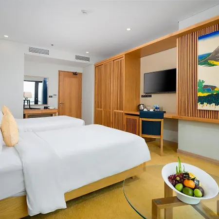 Sala Danang Beach Hotel-2