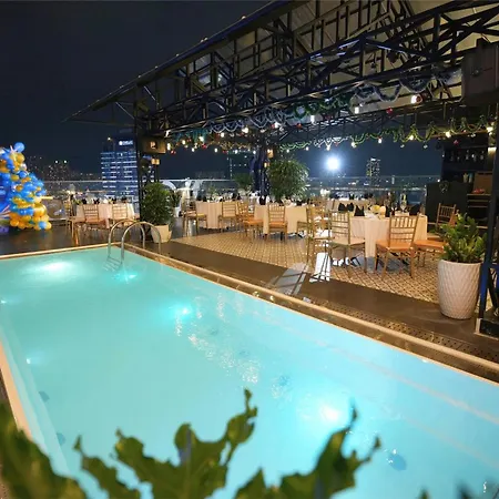 Winsuites Saigon Hotel-2