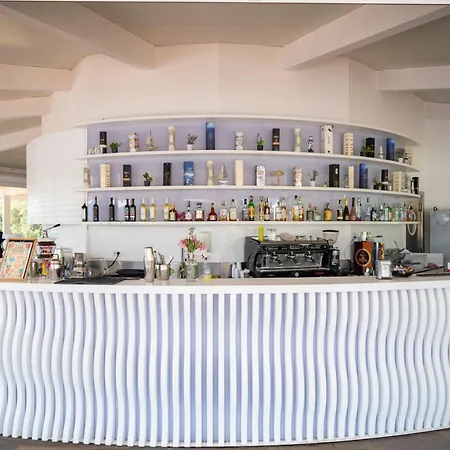 Hotel Baia di Conte Club&Resort-2