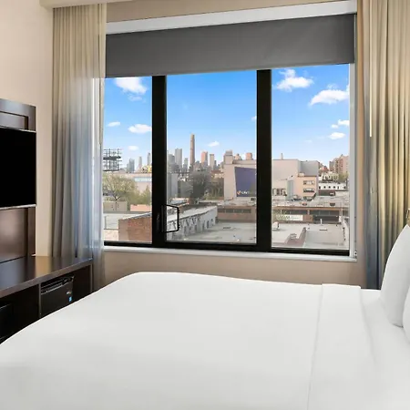 Comfort Inn Prospect Park-Brooklyn-3