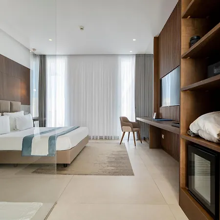 Empire Beach Resort Adults Only-2