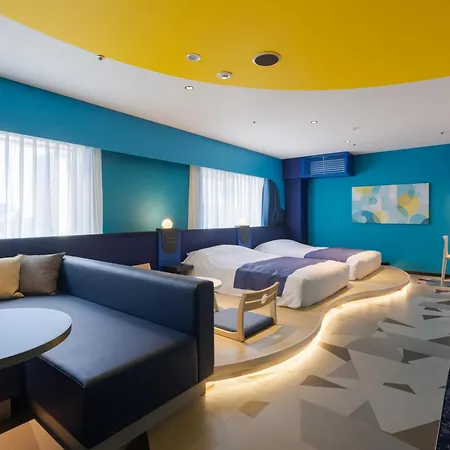 Spa World Hotel&Resort-3