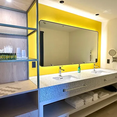 Spa World Hotel&Resort-2