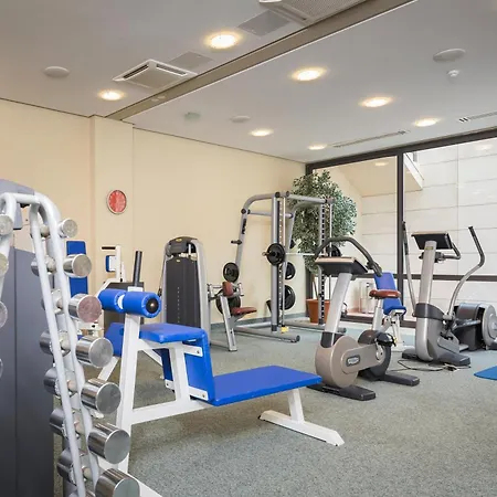 Bretanide Sport & Wellness Resort-2
