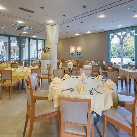 Bretanide Sport & Wellness Resort-3