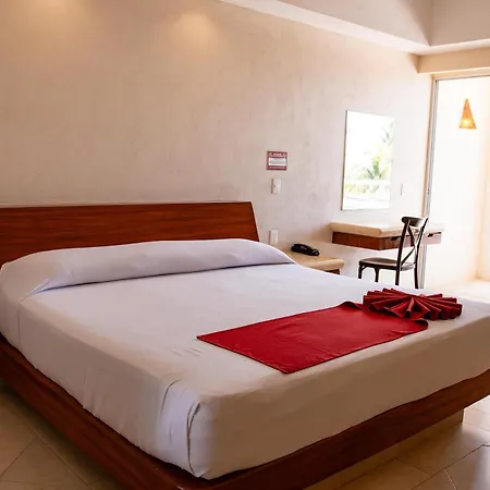 Mishol Bodas Hotel&Beach Club Privado-2