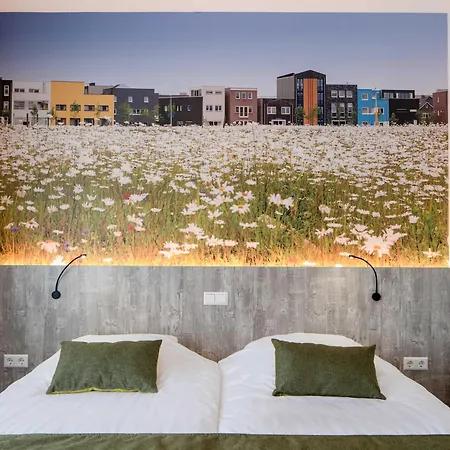 Ibis Styles Almere-2