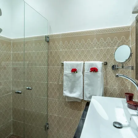 Taj Atlas Wellness Boutique Hôtel&Spa-2
