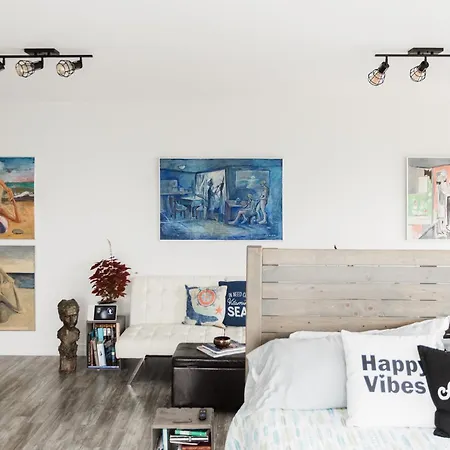 Whale House Guest House-3