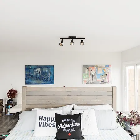Whale House Guest House-2