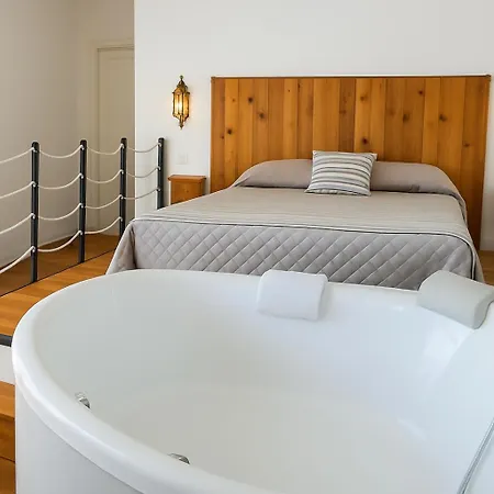 B&B 106 Maison De Charme-3