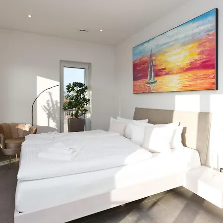 Kells Appartements-3