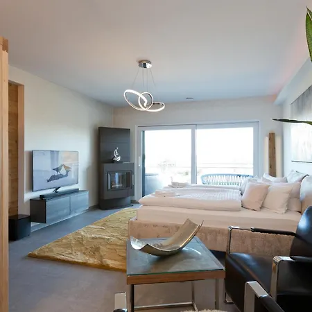 Kells Appartements-2