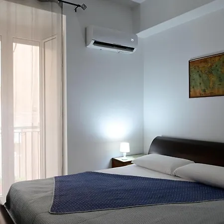 Il Cavalliere Bed&breakfast-3