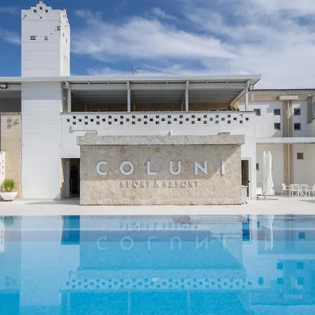 Coluni Sport & Resort Srl-2
