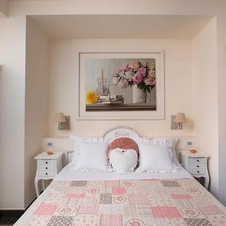 B&B Blanc Maison Etna Relais & Charme-3