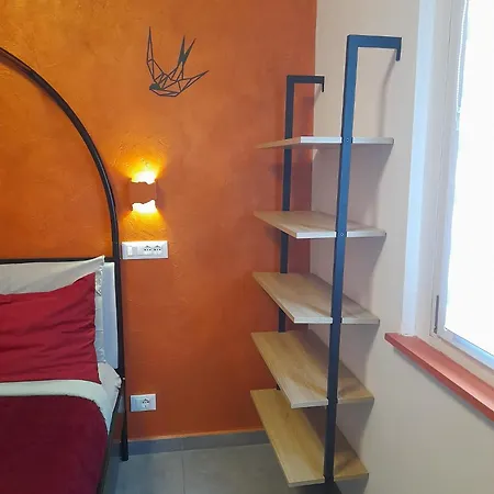 BioBenessere B&B Moto&Bike Parking-3