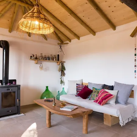 Luna Inn B&B-3