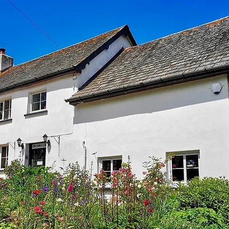 The Millers Cottage-2