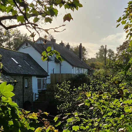 The Millers Cottage-3