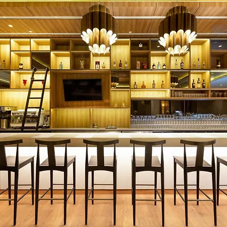 Holiday Inn Lima Miraflores By Ihg-2